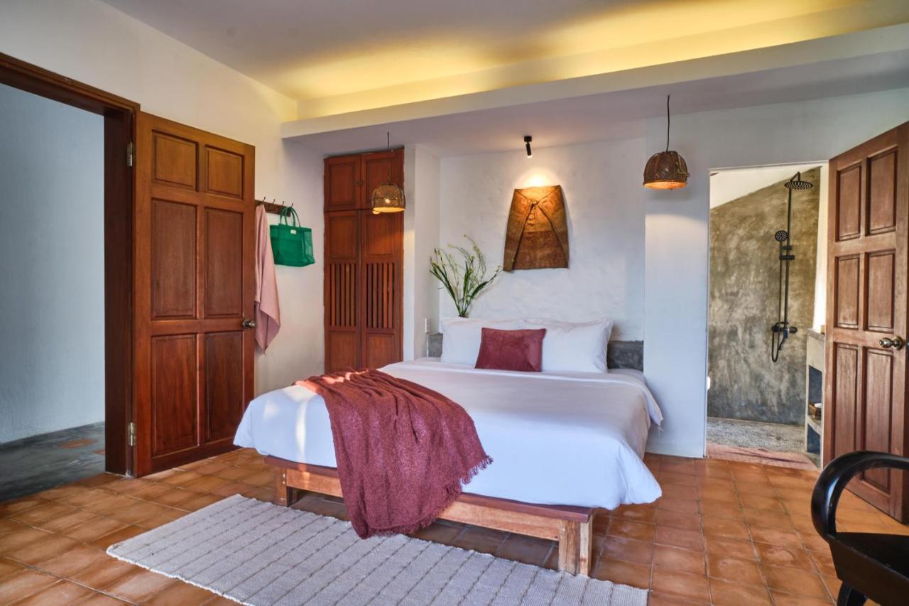 Pao Homes - An Hai Villa, Family-Friendly Villa With Pool Hoi An Luaran gambar