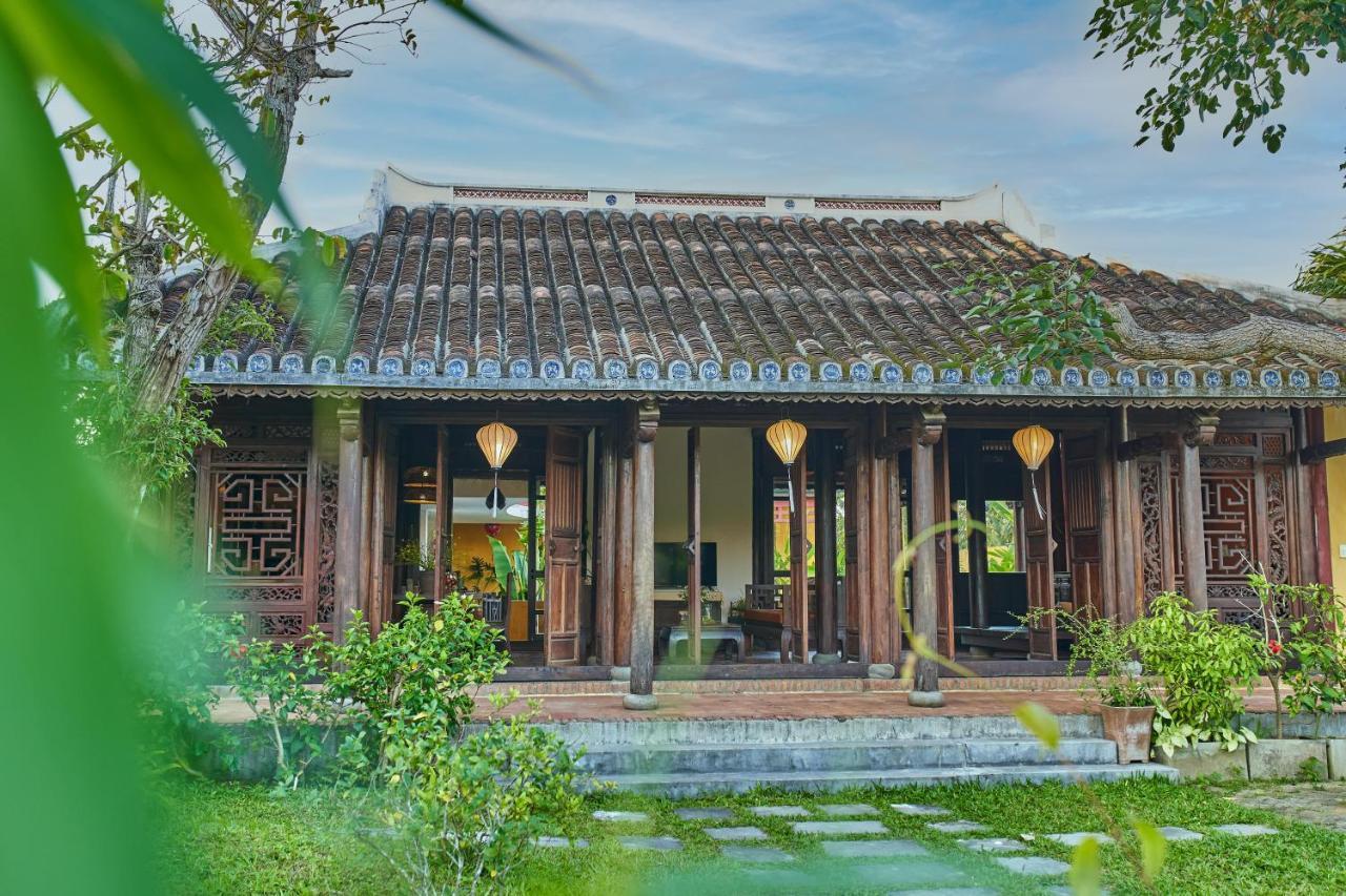 Pao Homes - An Hai Villa, Family-Friendly Villa With Pool Hoi An Luaran gambar