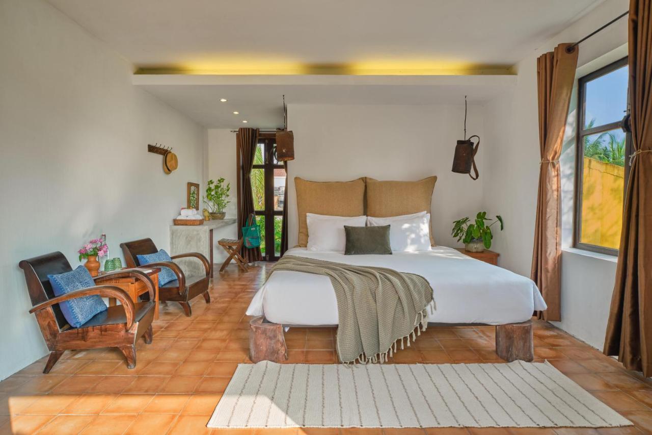 Pao Homes - An Hai Villa, Family-Friendly Villa With Pool Hoi An Luaran gambar