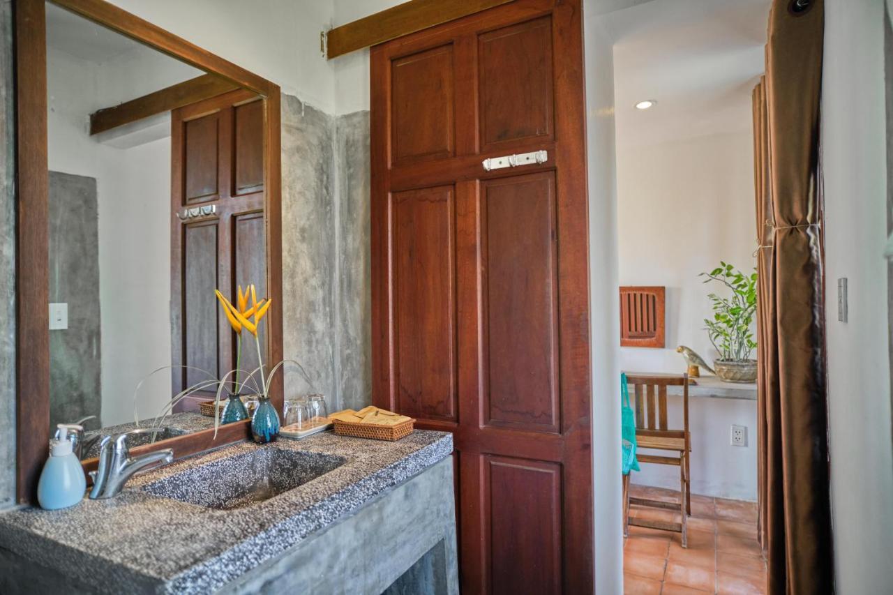 Pao Homes - An Hai Villa, Family-Friendly Villa With Pool Hoi An Luaran gambar