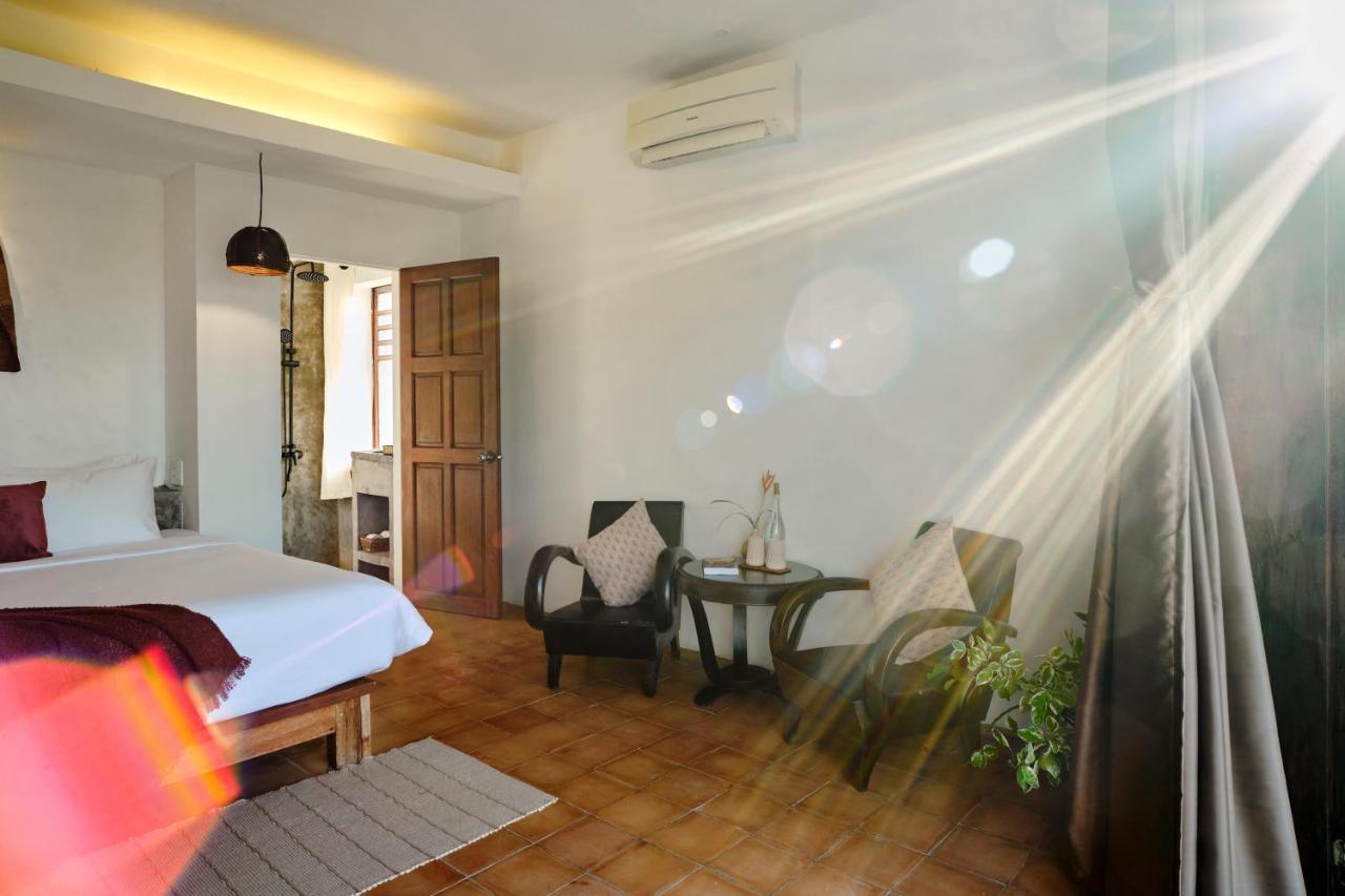Pao Homes - An Hai Villa, Family-Friendly Villa With Pool Hoi An Luaran gambar