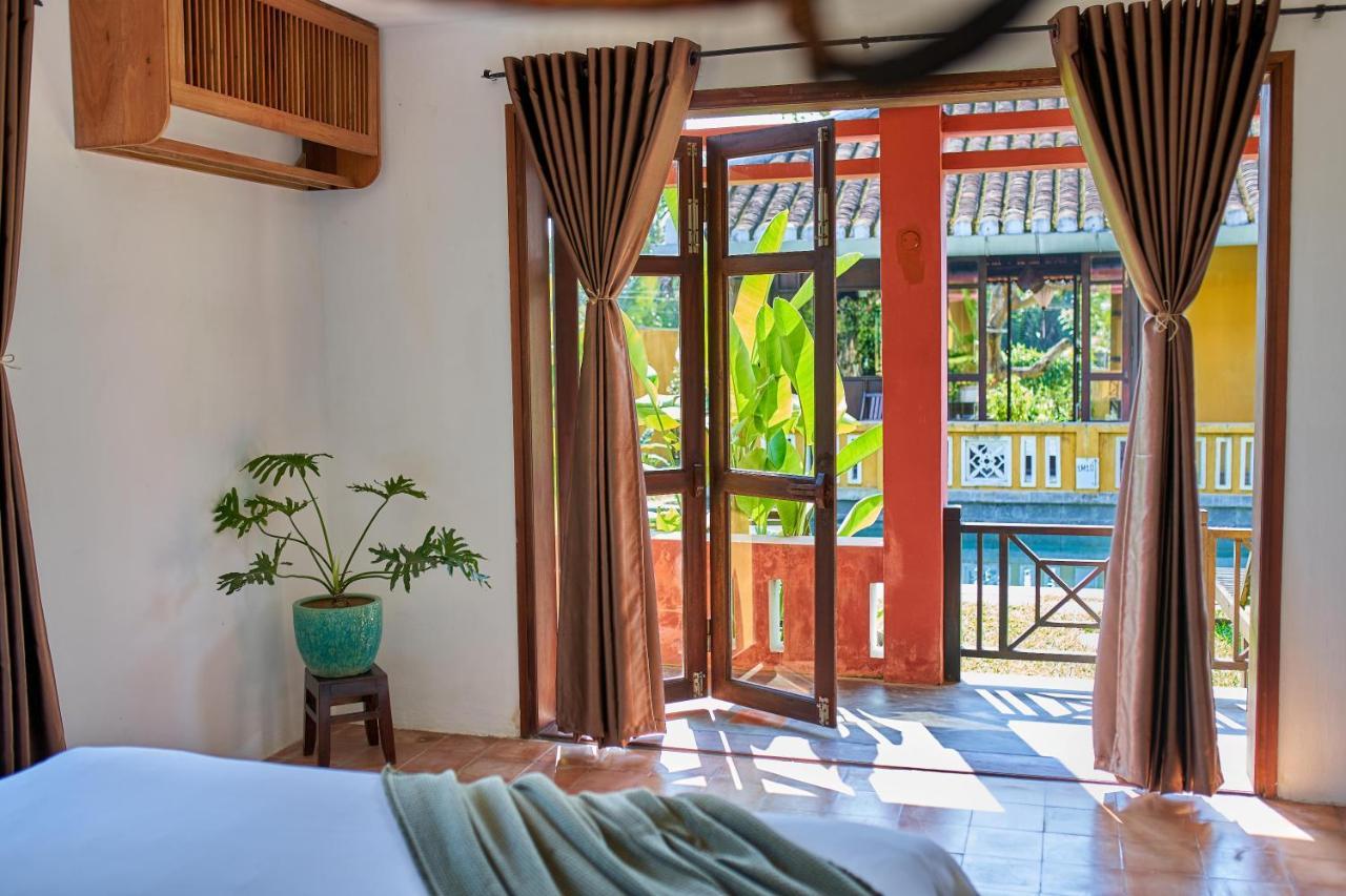 Pao Homes - An Hai Villa, Family-Friendly Villa With Pool Hoi An Luaran gambar