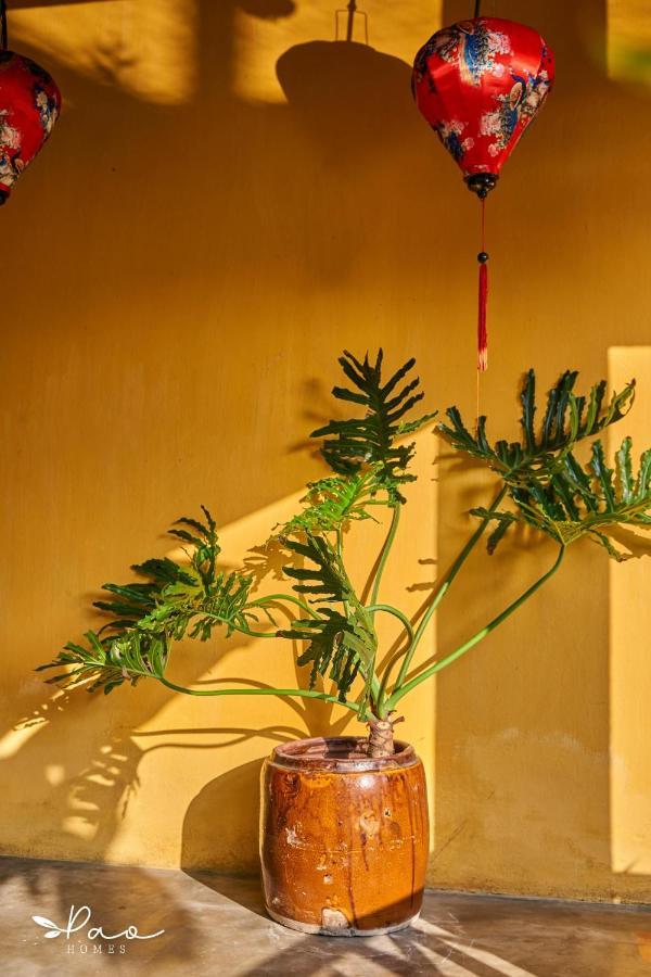 Pao Homes - An Hai Villa, Family-Friendly Villa With Pool Hoi An Luaran gambar