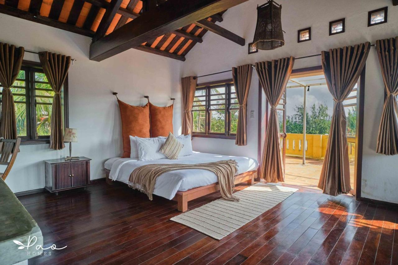 Pao Homes - An Hai Villa, Family-Friendly Villa With Pool Hoi An Luaran gambar