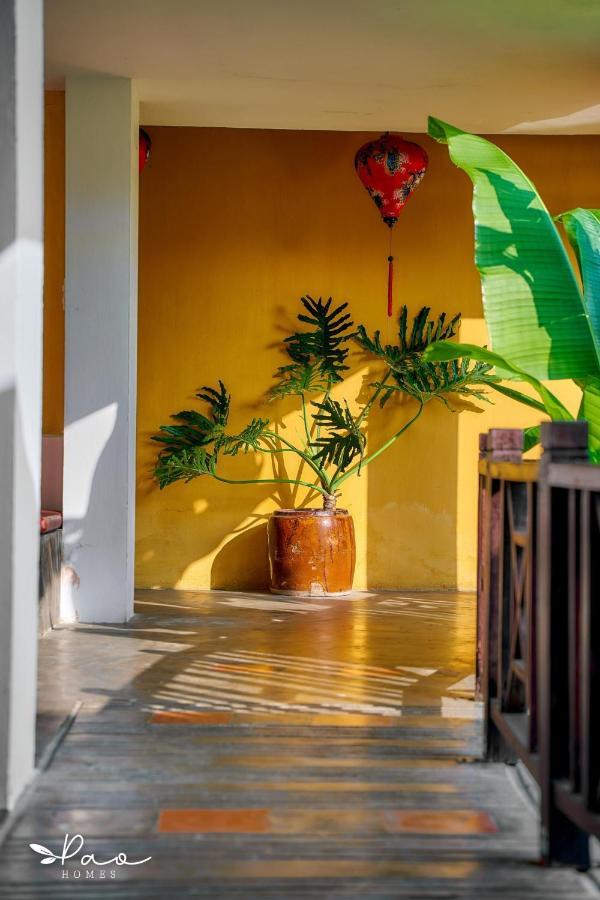 Pao Homes - An Hai Villa, Family-Friendly Villa With Pool Hoi An Luaran gambar