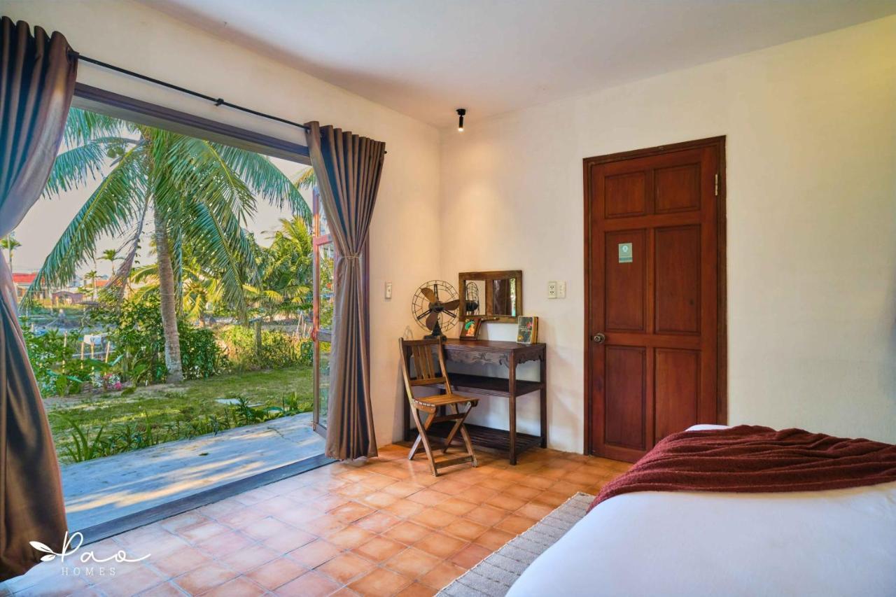 Pao Homes - An Hai Villa, Family-Friendly Villa With Pool Hoi An Luaran gambar