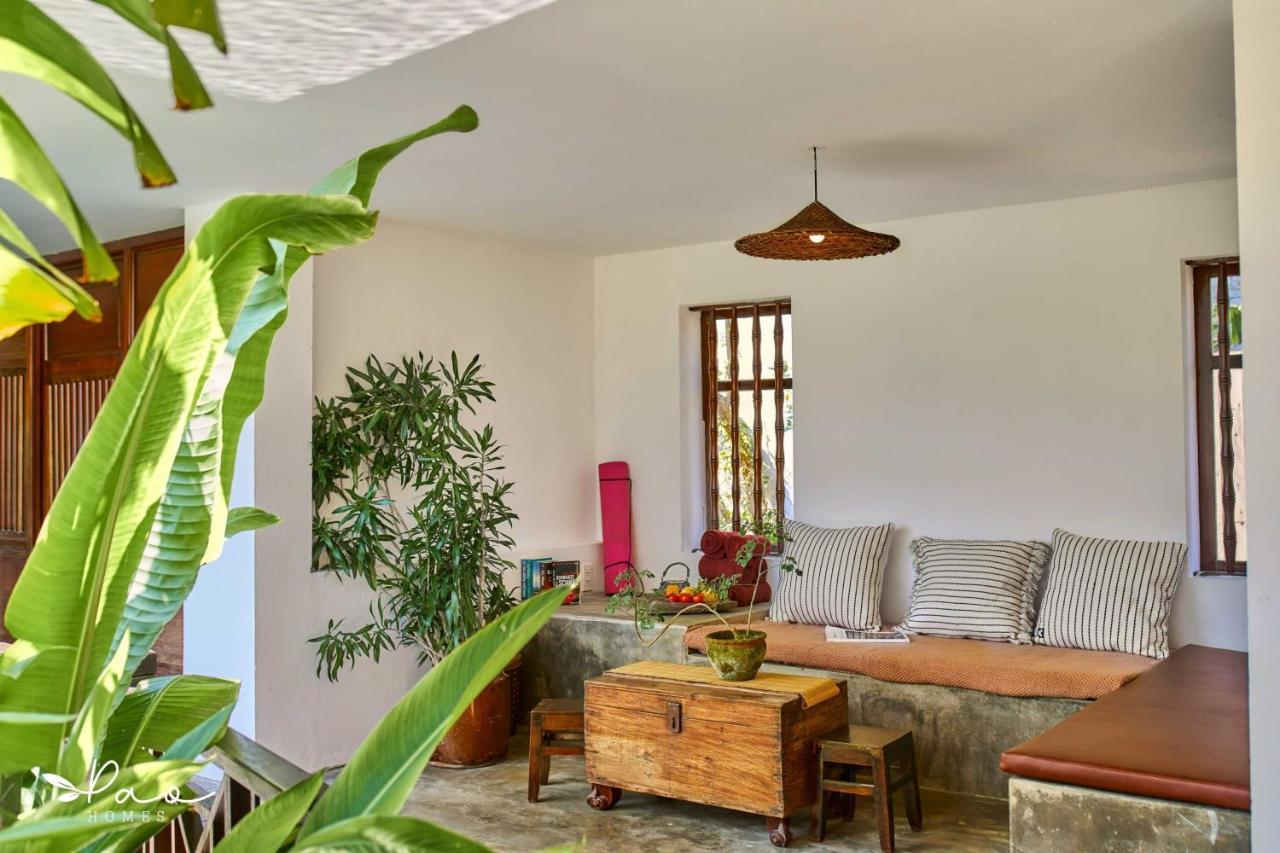 Pao Homes - An Hai Villa, Family-Friendly Villa With Pool Hoi An Luaran gambar