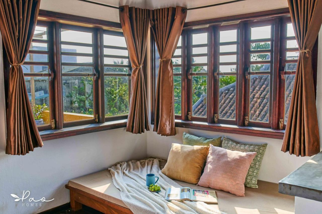 Pao Homes - An Hai Villa, Family-Friendly Villa With Pool Hoi An Luaran gambar