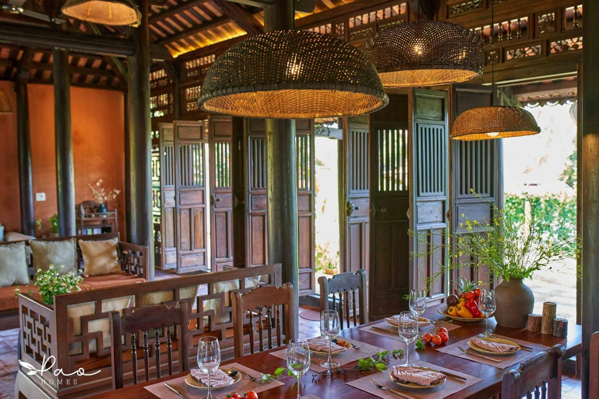 Pao Homes - An Hai Villa, Family-Friendly Villa With Pool Hoi An Luaran gambar
