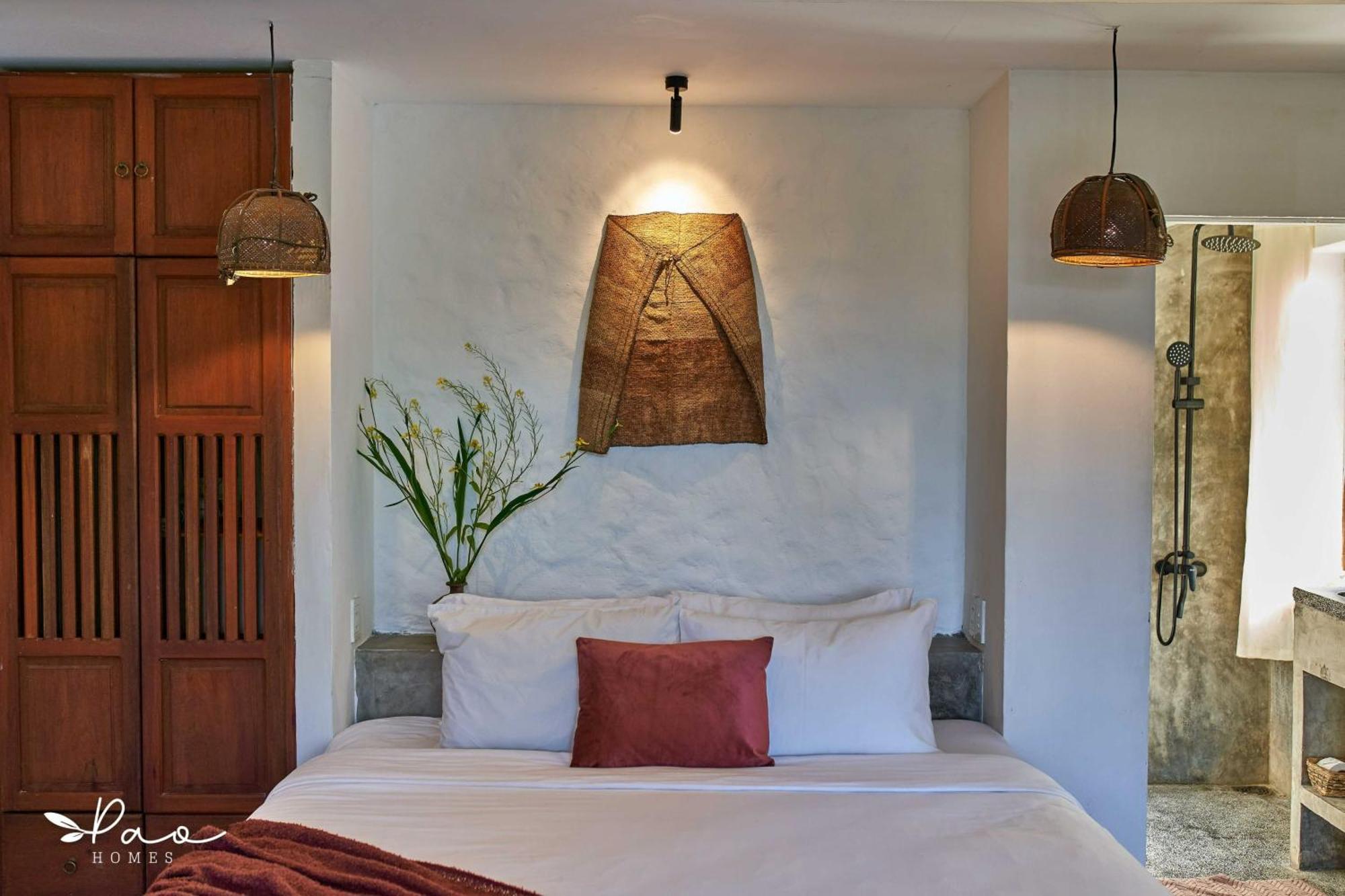 Pao Homes - An Hai Villa, Family-Friendly Villa With Pool Hoi An Luaran gambar