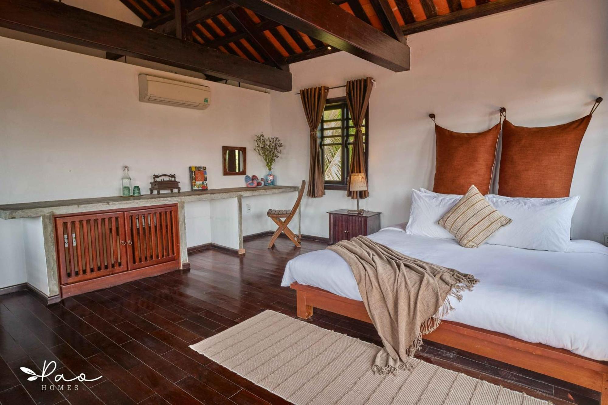 Pao Homes - An Hai Villa, Family-Friendly Villa With Pool Hoi An Luaran gambar