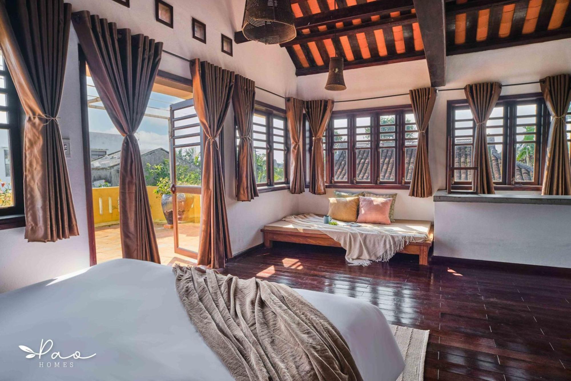 Pao Homes - An Hai Villa, Family-Friendly Villa With Pool Hoi An Luaran gambar
