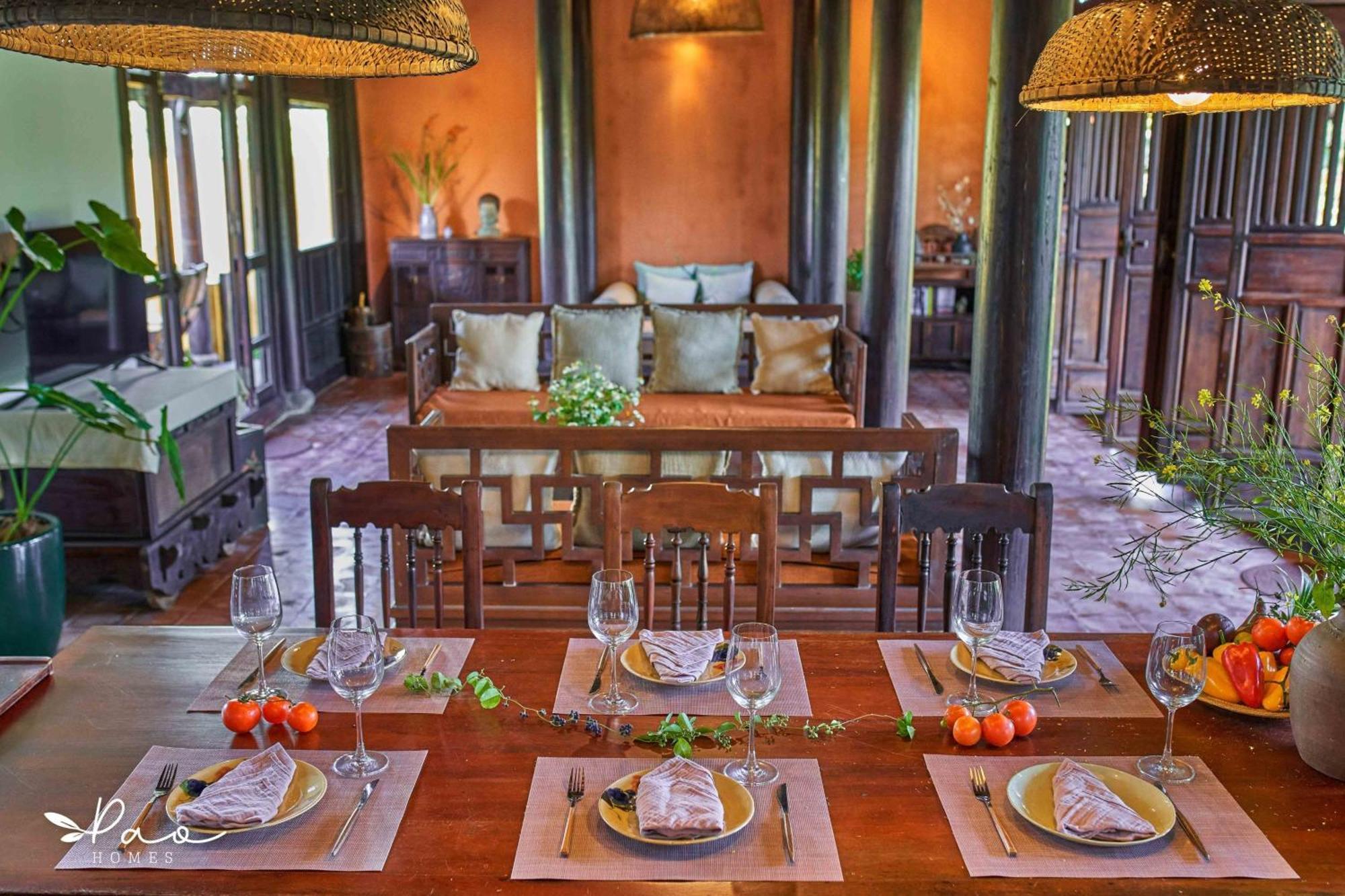 Pao Homes - An Hai Villa, Family-Friendly Villa With Pool Hoi An Luaran gambar
